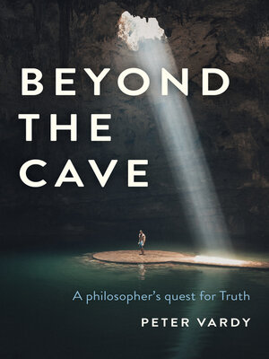 cover image of Beyond the Cave